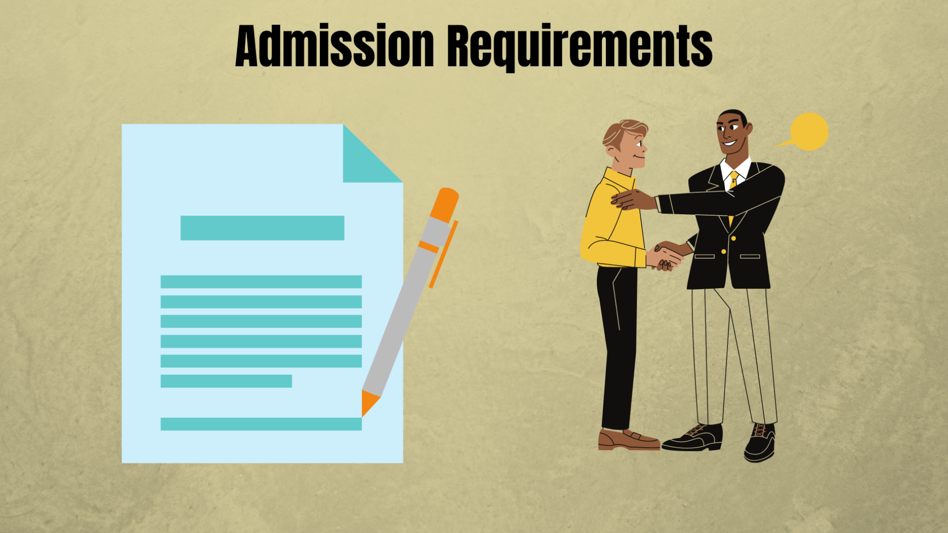 Admission Requirements for German Universities How to Abroad