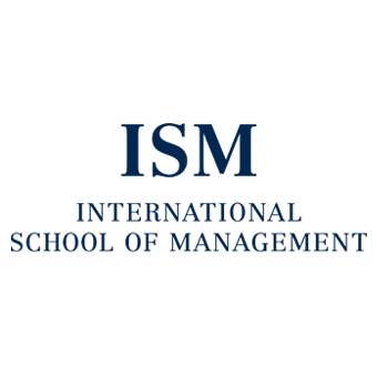 International School of Management(ISM)
