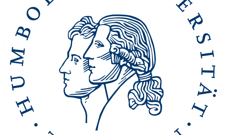 Humboldt-Universität zu Berlin