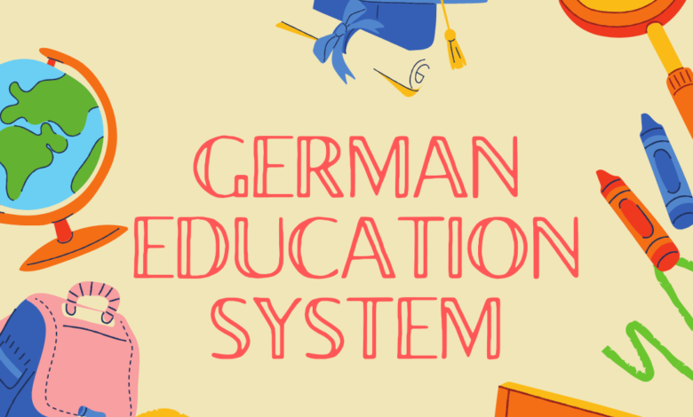German Education System