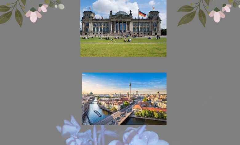 Where Can I Study English in Germany?