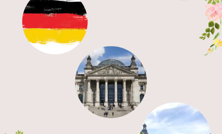 Can I study Bachelor's in English in Germany?- everything you need to know