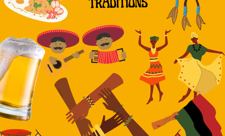 German Culture Facts, Customs, and Traditions