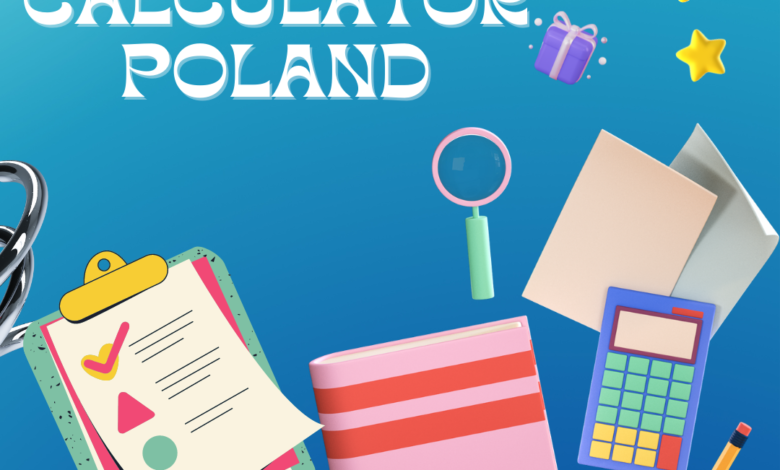 ects credits calculator Poland
