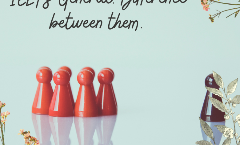 IELTS Academic and IELTS General: Difference between them