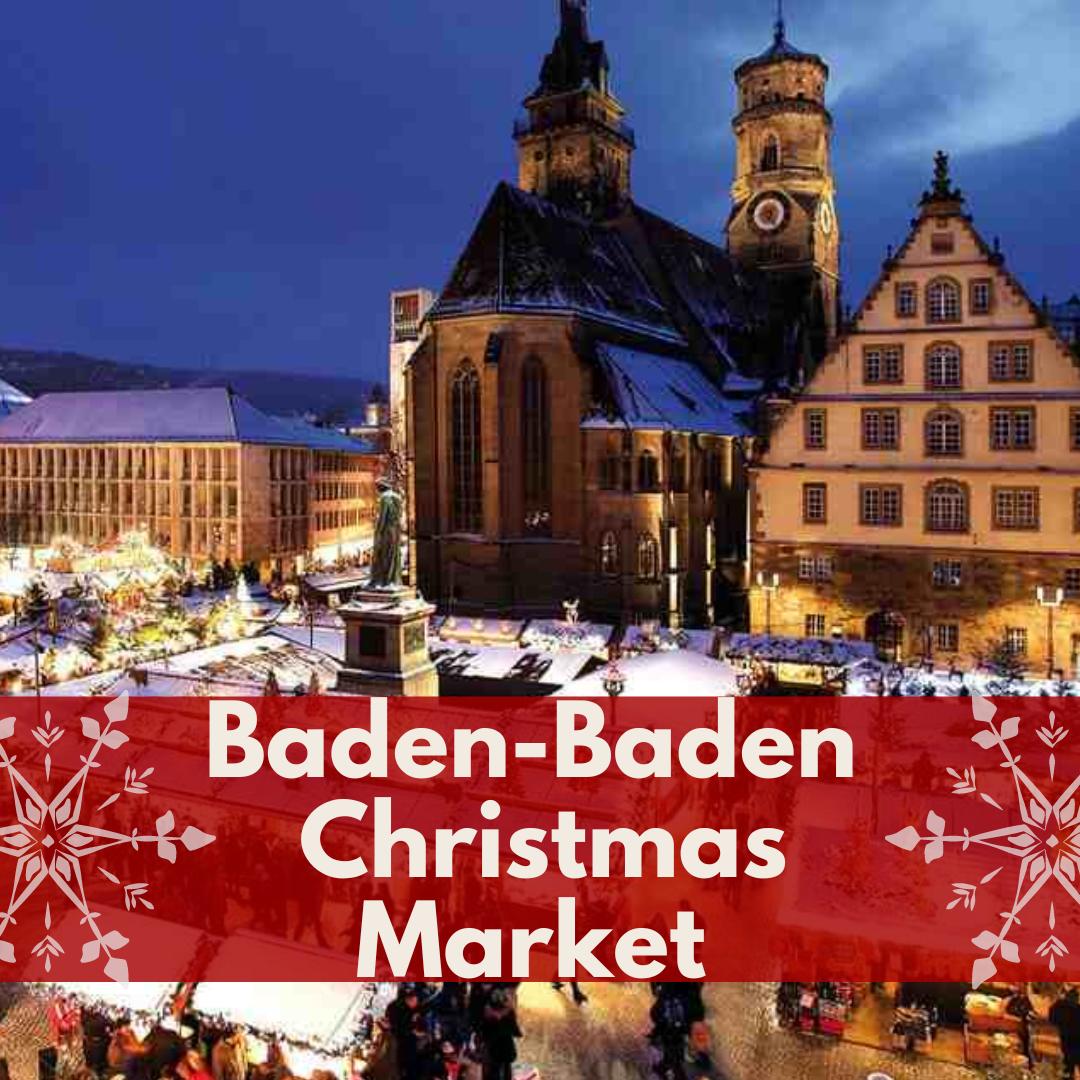 BEST CHRISTMAS MARKETS IN GERMANY 2022 visual data 2