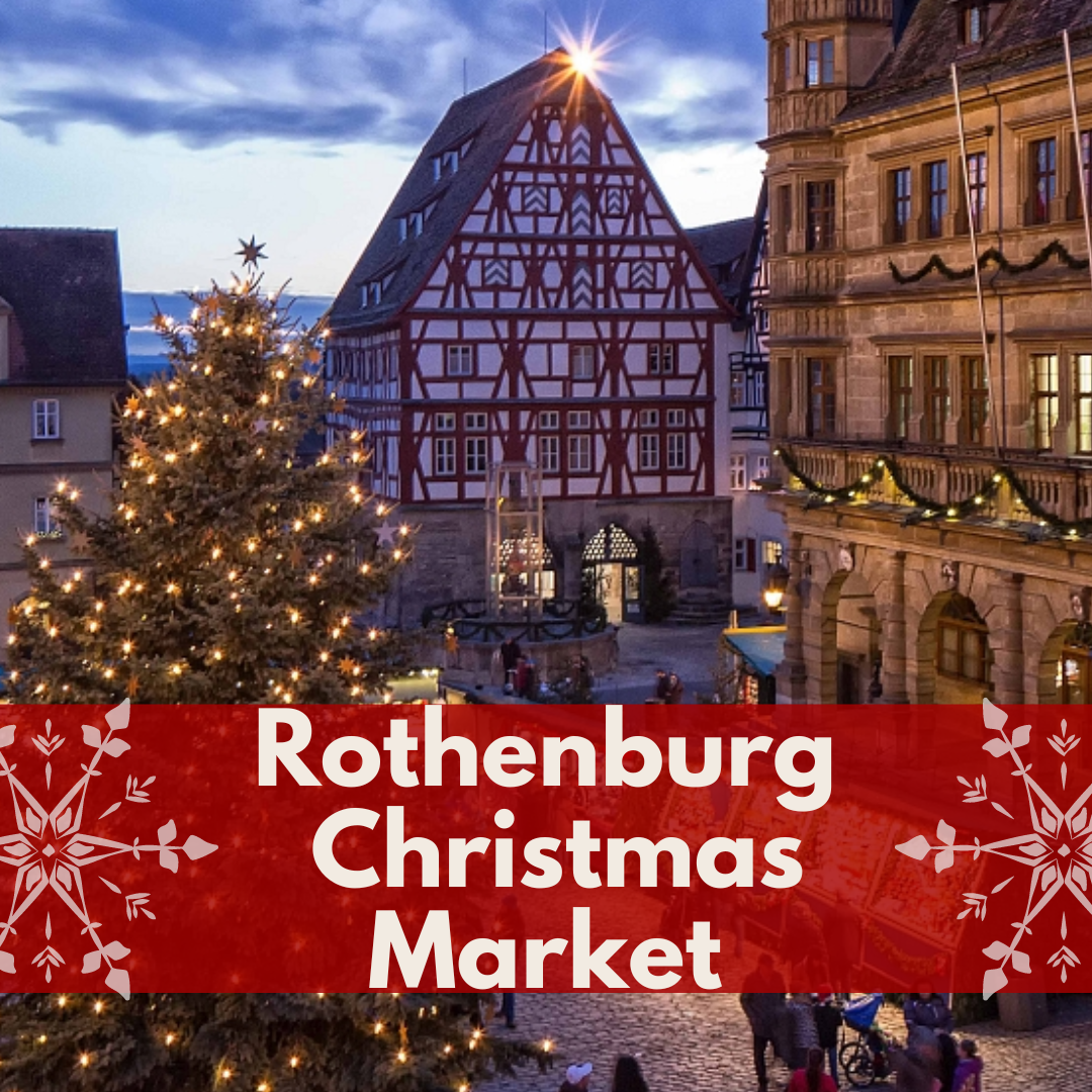 BEST CHRISTMAS MARKETS IN GERMANY 2022 visual data 3