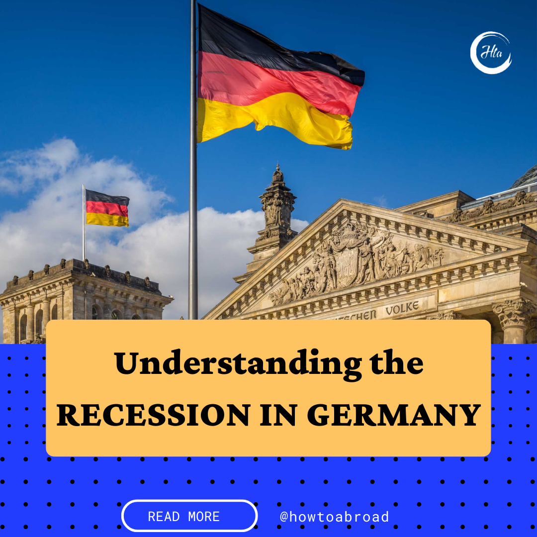 Understanding The Recession In Germany Causes And Implications How