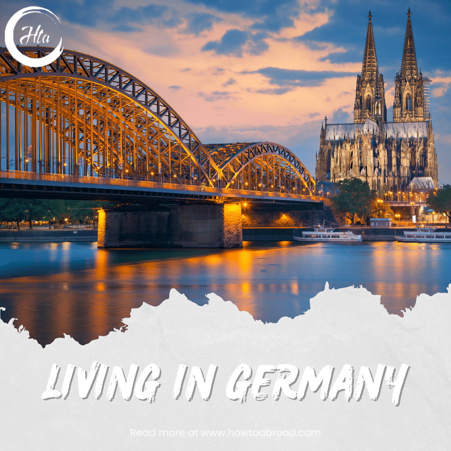 living-in-germany