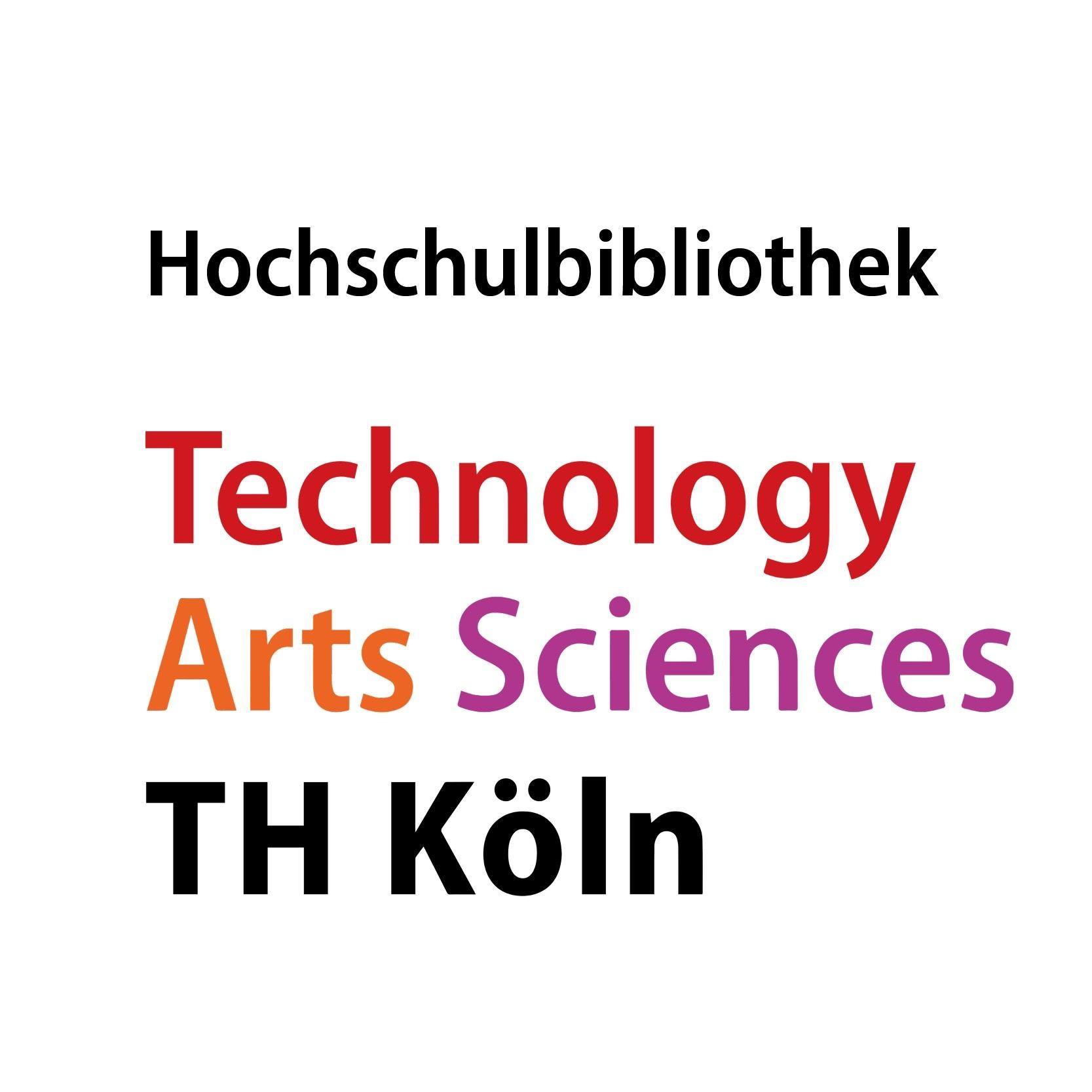 TH Köln: Cologne University of Applied Sciences