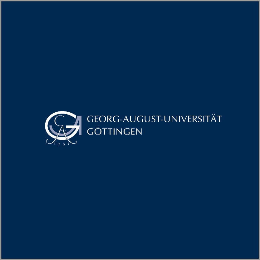 University of Göttingen logo