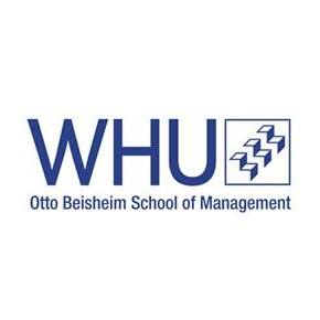 WHU - Otto Beisheim School of Management
