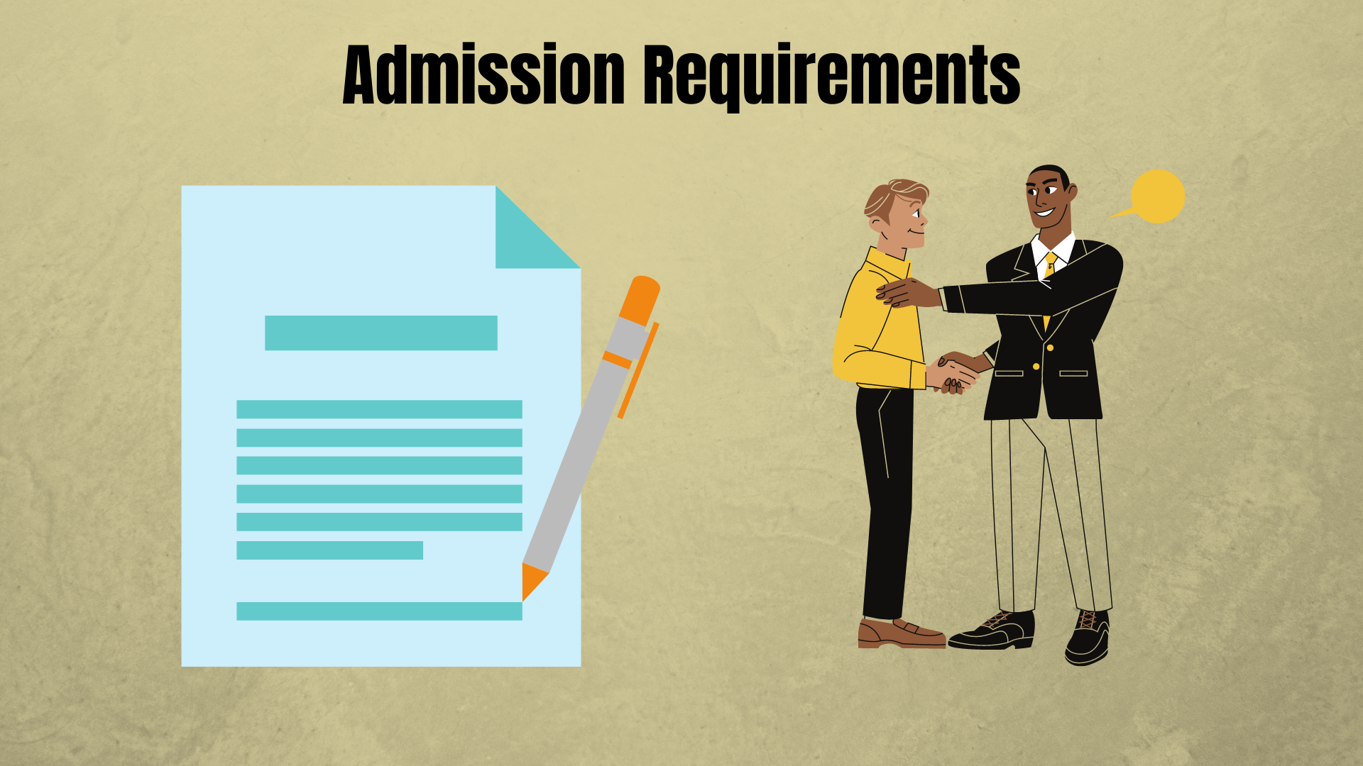 Admission Requirements for German Universities