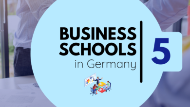 Business Schools in Germany