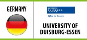 University of Duisburg-Essen