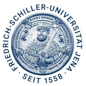 Friedrich Schiller University of Jena