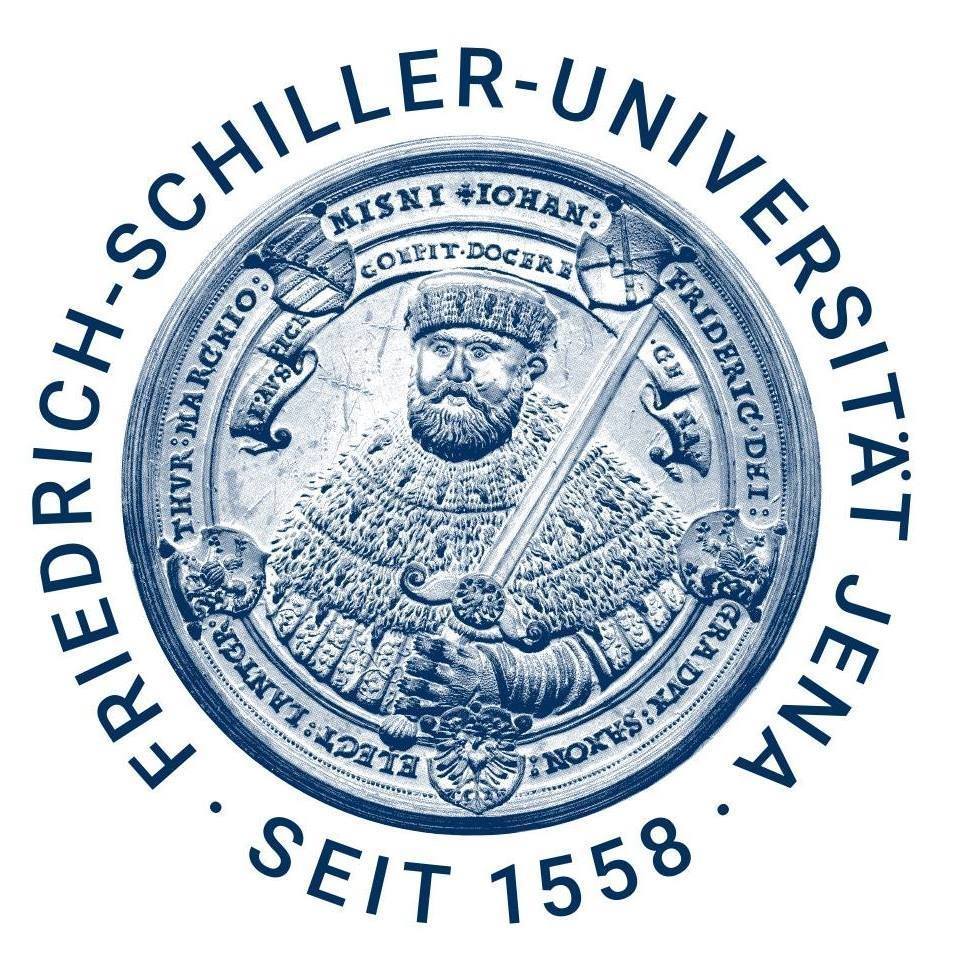 Friedrich Schiller University of Jena