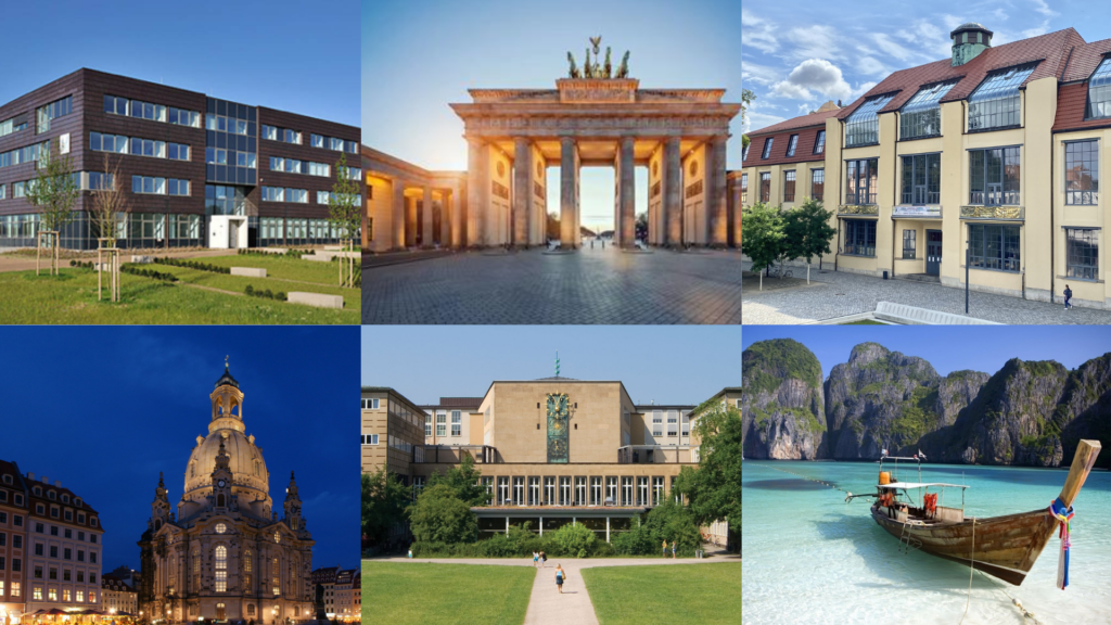 How to get into German Universities: Everything You Need To Know