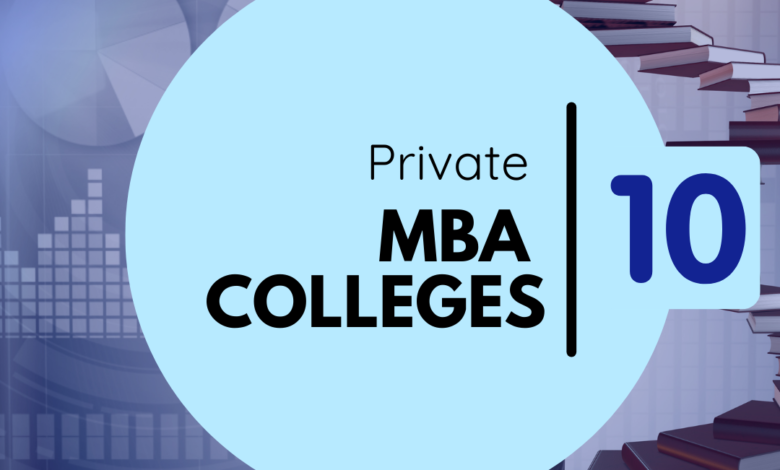 Top 10 Private MBA Colleges in Germany