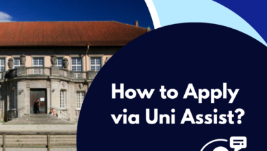 How to Apply via Uni Assist