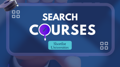 Find Study programs in Germany