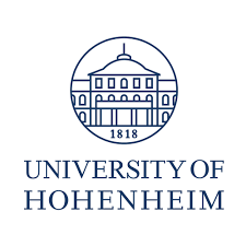 University of Hohenheim logo