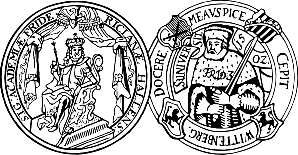 Martin Luther University Halle-Wittenberg