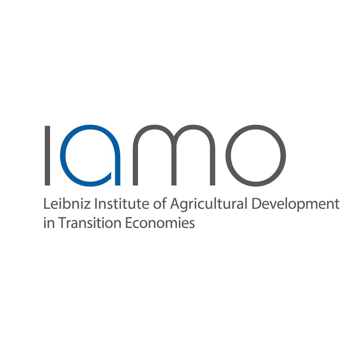 Leibniz Institute of Agricultural Development in Transition Economies (IAMO)