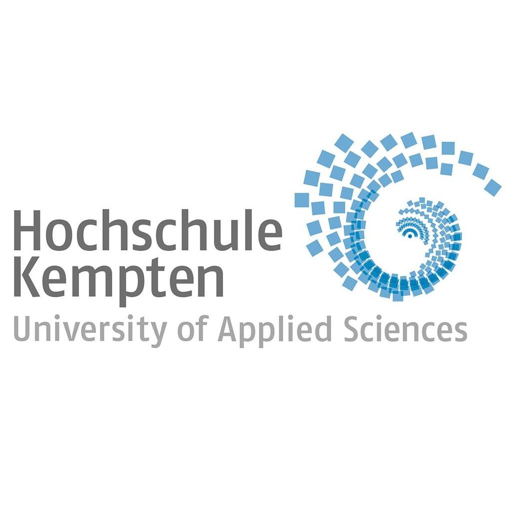 Kempten University of Applied Sciences