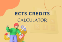 ECTS Credits Calculator