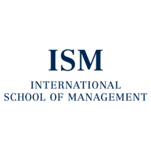 International School of Management(ISM)