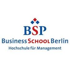 BSP Business School Berlin