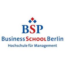 BSP Business School Berlin
