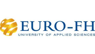 Euro-FH University of Applied Sciences