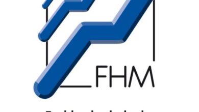 FHM - Fachhochschule des Mittelstands