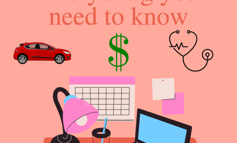 Insurance in Germany Everything you need to know