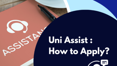 Uni Assist How to Apply