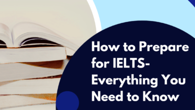 IELTS