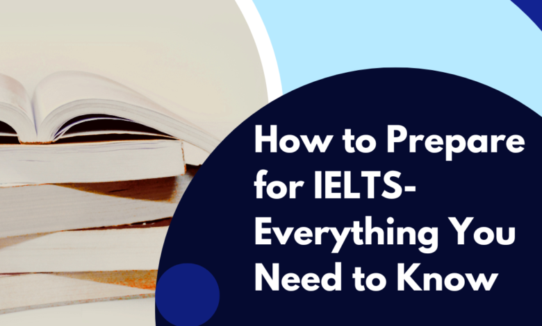 IELTS