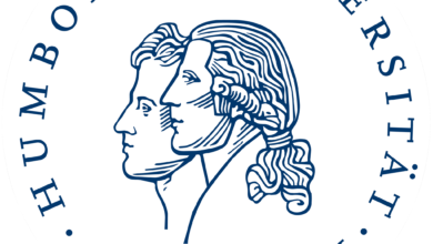 Humboldt-Universität zu Berlin