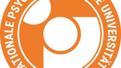 International Psychoanalytic University Berlin