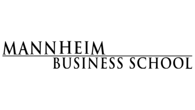Mannheim Business School