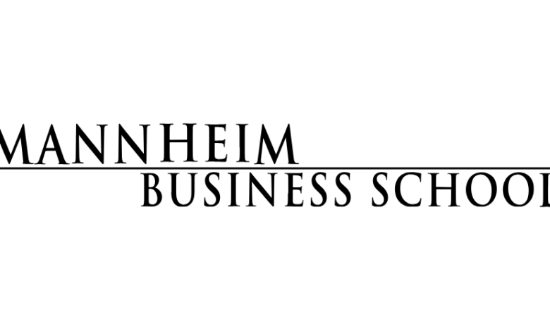 Mannheim Business School