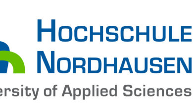 Nordhausen University of Applied Sciences