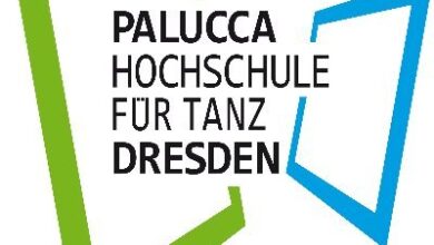 Palucca University of Dance Dresden