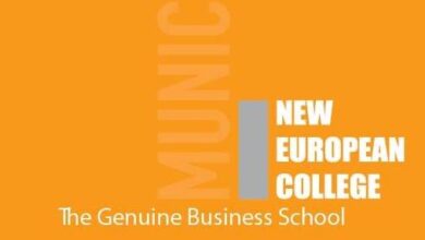 New European College
