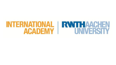 RWTH International Academy