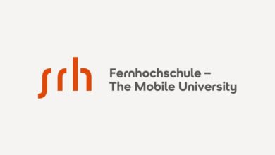 SRH Fernhochschule - The Mobile University