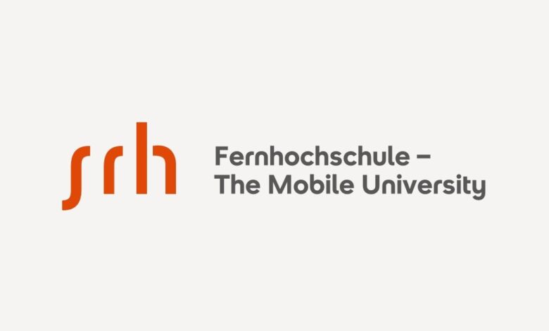 SRH Fernhochschule - The Mobile University
