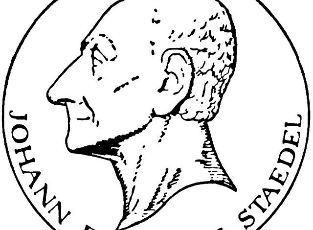 Staatliche Hochschule für Bildende Künste (Städelschule) Frankfurt am Main